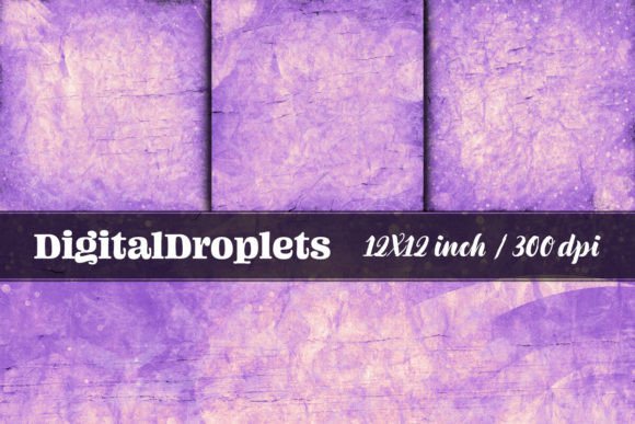 Daydreams Vol.1 | Collection: A Designer's Textured Toolkit